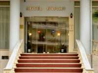 Kyridis Hotel