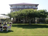 Hotel Thermaikos 2*