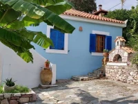 Sipsas Villas 1*