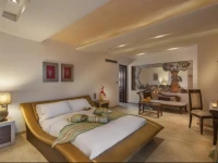 Iakovakis Suites & Spa 4*