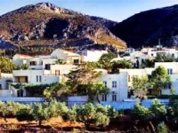 Dedalus Village 2*