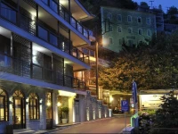 Kentrikon Hotel 2*