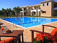 Olivastro Villa