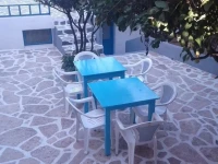 Studios Anna 1*