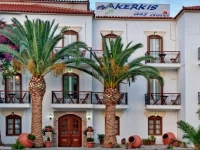 Kerkis Bay 3*
