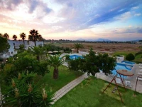 Summer Village Hotel 3*