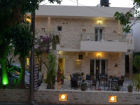 Fantastic Hotel 1