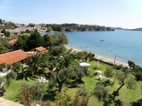 Angeliki Beach Hotel 1*