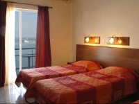 Hotel Sappho 1*