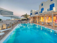 Memories Hotel