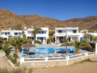 Island House