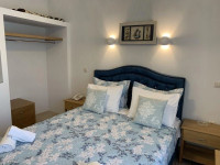 Minoa Hotel