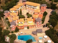 Red Tower 2*