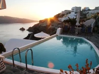 Kima Villas 3*