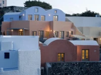 Ambelia Traditional Villas 3*