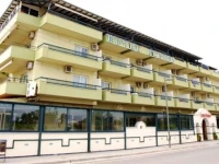 Platon Palace Beach 3*