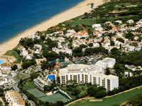 Le Meridien Dona Filipa