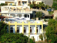 Alkyonis Apartments