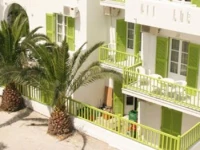 Arandis Inn 3*
