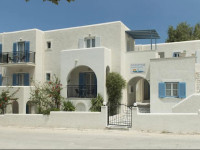 Malamas Apartments