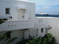 Alexandras Rooms 2*
