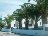 Damias Village