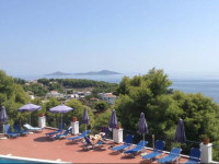 Atrium of Alonissos