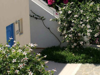 Matina Aparthotel Pefkos