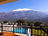 Aposeti Villas 1*
