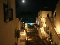 Samsons Village 3*