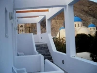 Sunrise Studios in Perissa 1*