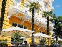 Bristol Opatija 4*