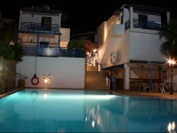 Mika Villas 1*