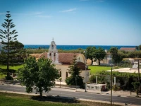 Marianthi Apartments 1*