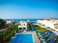 Rania Hotel Apartments