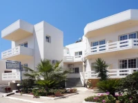 Anna Katerina Apartments 1*