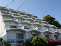 Panorama Apartments 