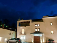 Belina Hotel