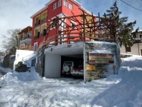 Karavos Hotel 2*