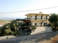 Dafnes House 2*