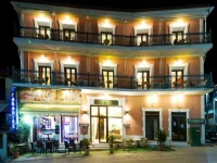 Paradise 3*