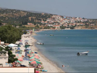 Hydrele Beach Hotel & Village