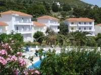Maritsas Bay Hotel 3*