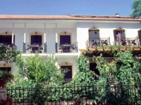 Pegasus Hotel 2*