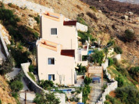 Anemos Luxury Villas