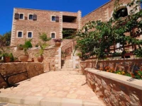 Samonas Traditional Villas 5*
