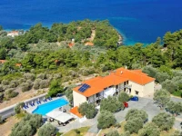 Villa Natassa 2*