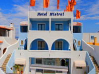 Mistral