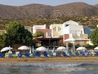 Talgo Apartments 4*
