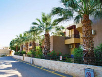 Latania Apartments